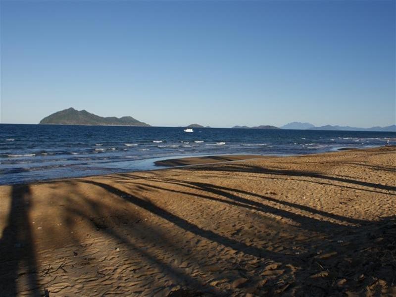 Mission Beach QLD 4852