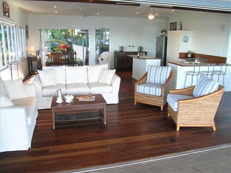 Mission Beach QLD 4852
