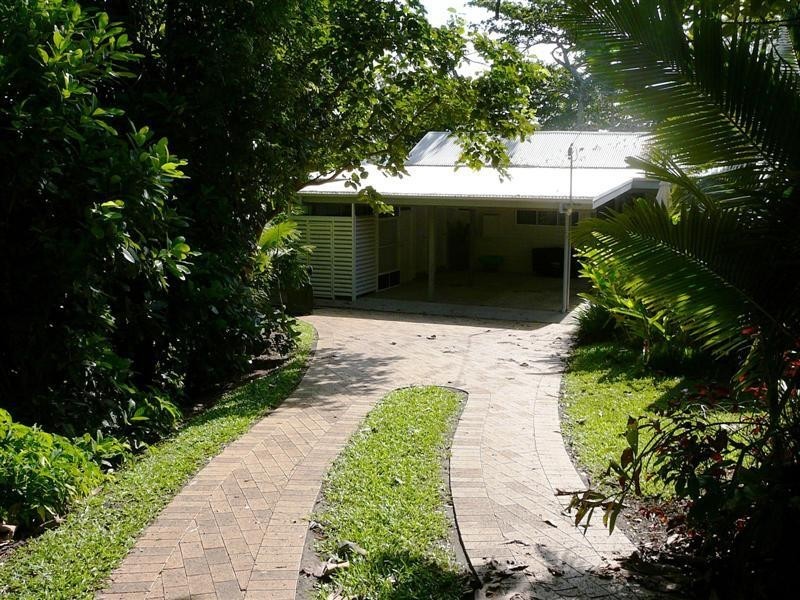 Mission Beach QLD 4852