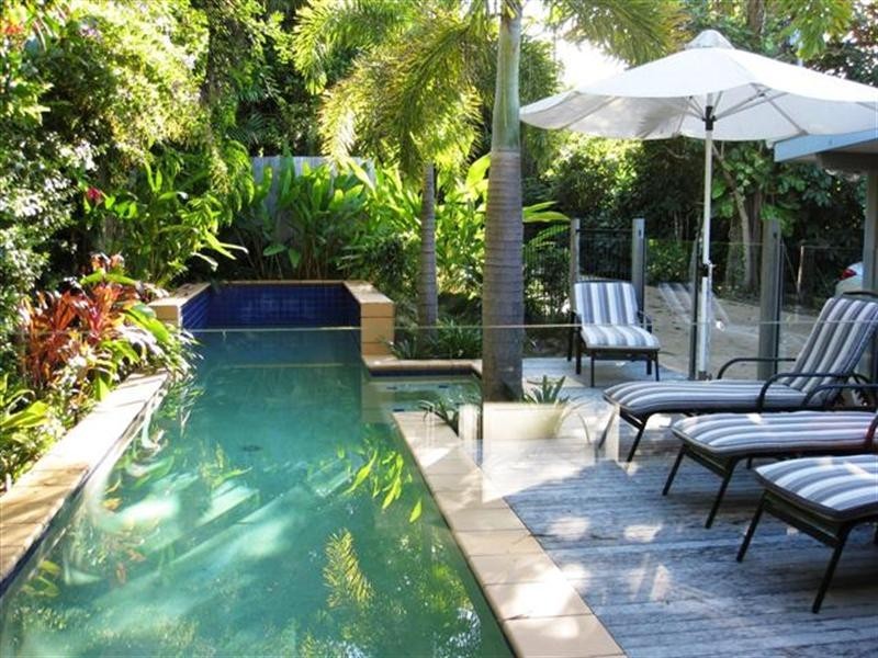 Mission Beach QLD 4852