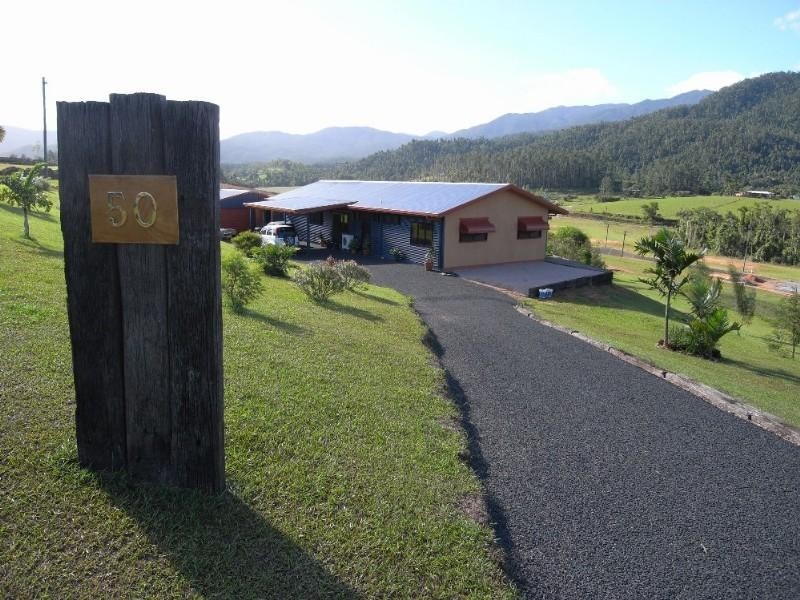 Mission Beach QLD 4852