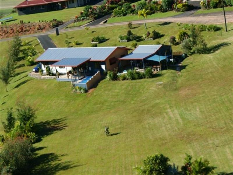 Mission Beach QLD 4852