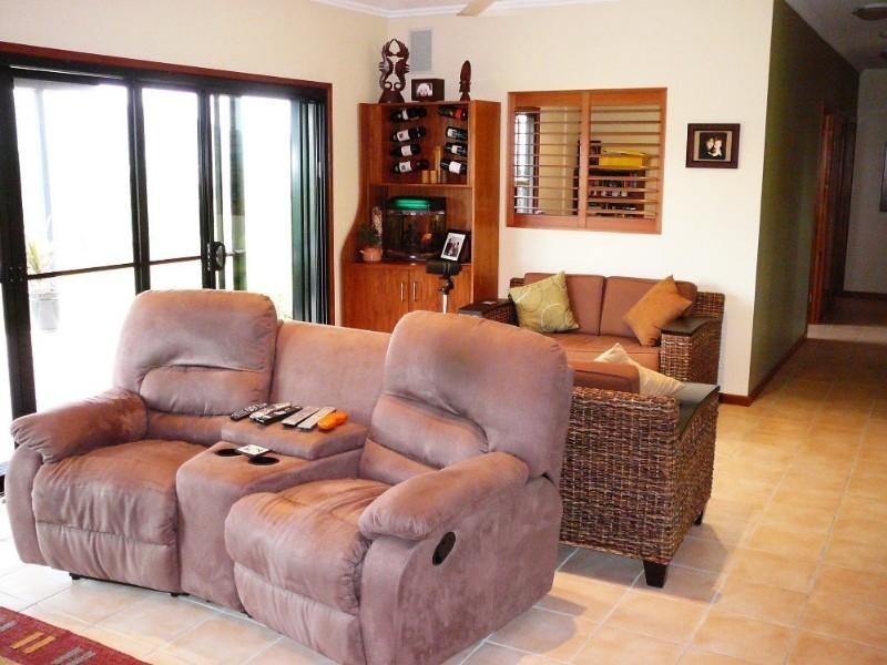 Mission Beach QLD 4852