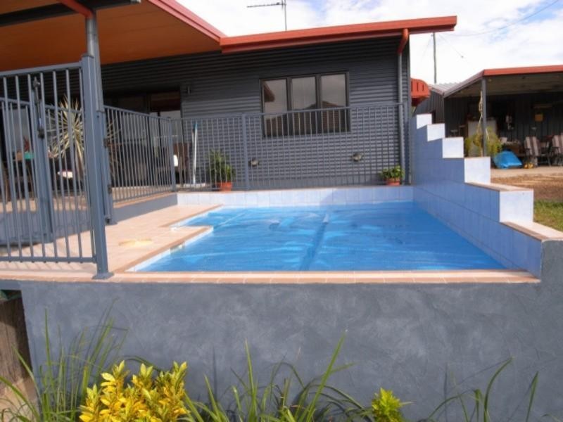 Mission Beach QLD 4852