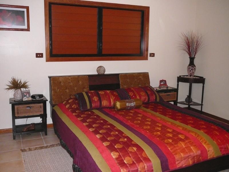 Mission Beach QLD 4852