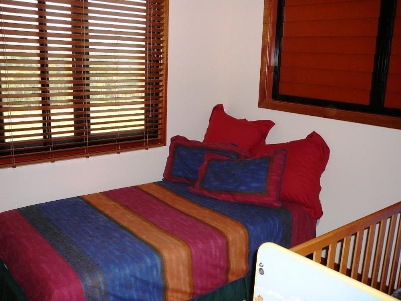 Mission Beach QLD 4852