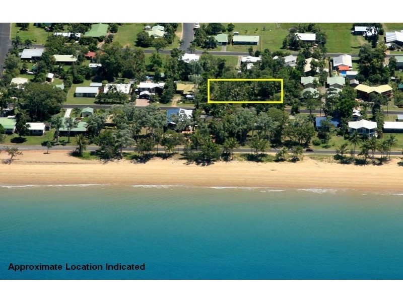 Mission Beach QLD 4852