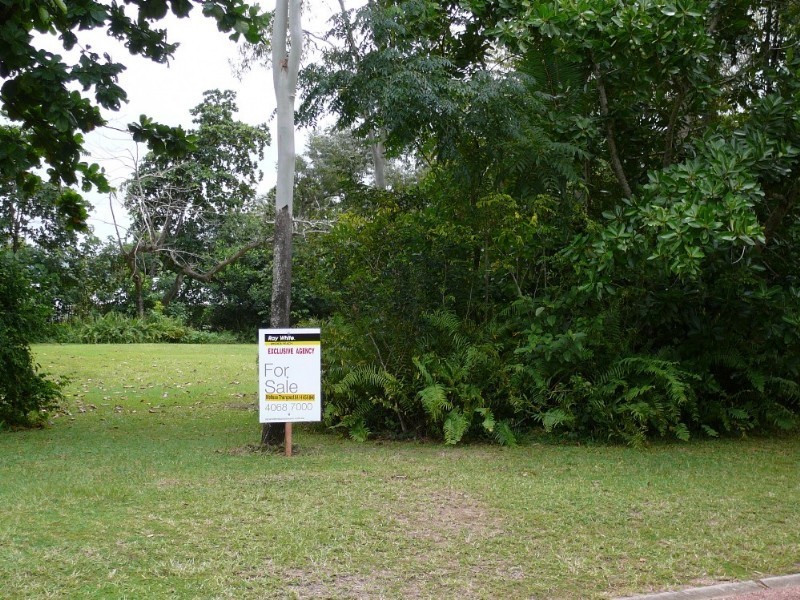 Mission Beach QLD 4852