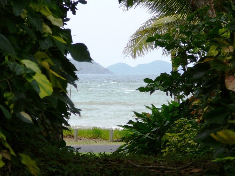 Mission Beach QLD 4852