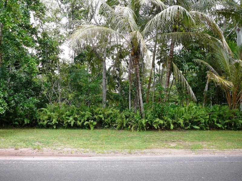 Mission Beach QLD 4852