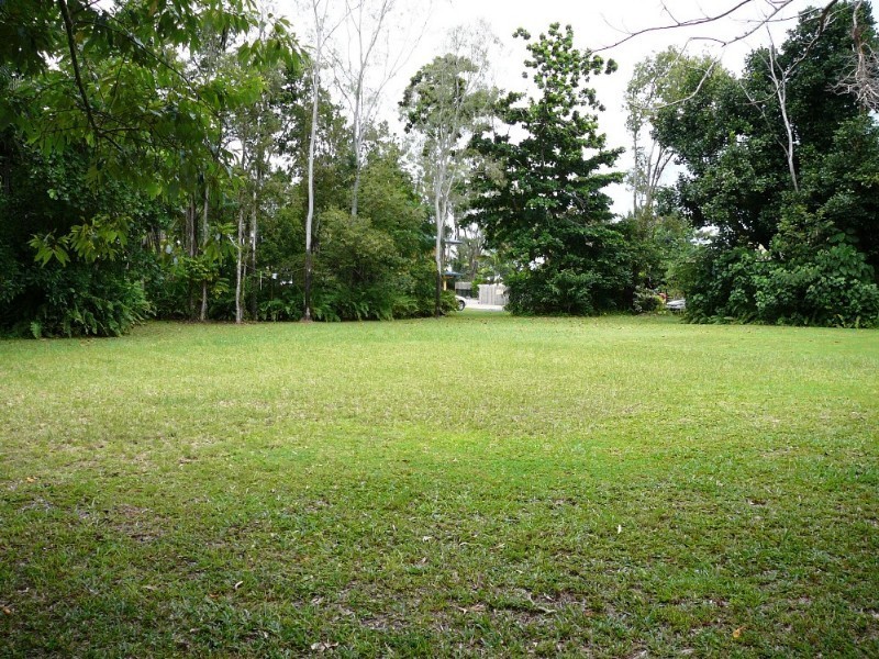 Mission Beach QLD 4852
