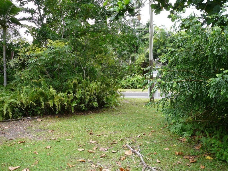 Mission Beach QLD 4852