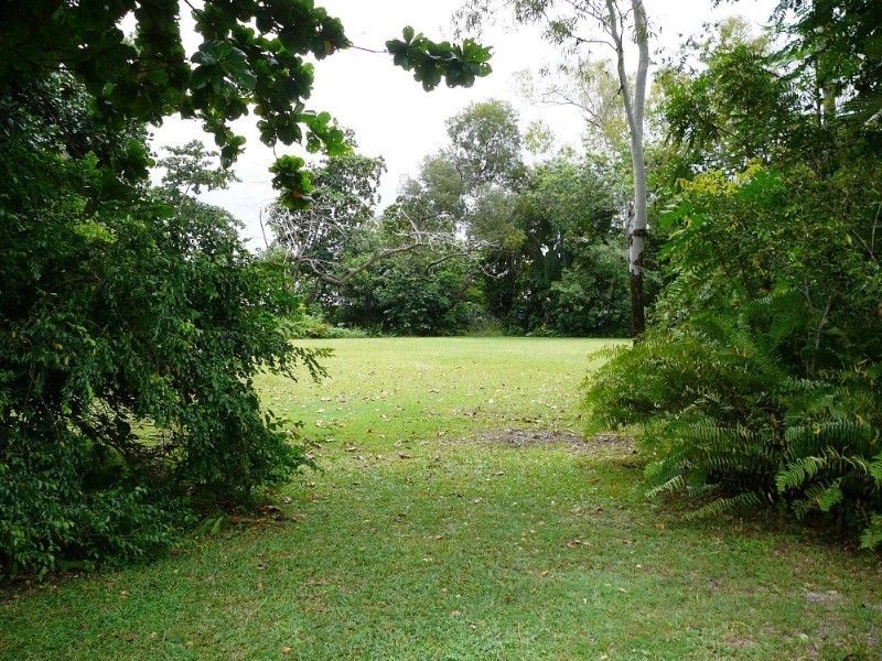 Mission Beach QLD 4852