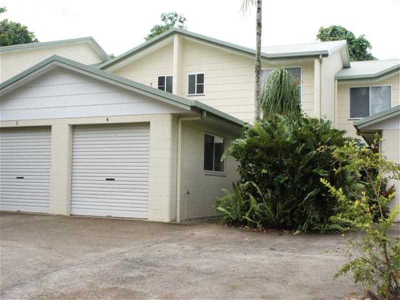 6/41 Bingil Bay Road, Bingil Bay QLD 4852