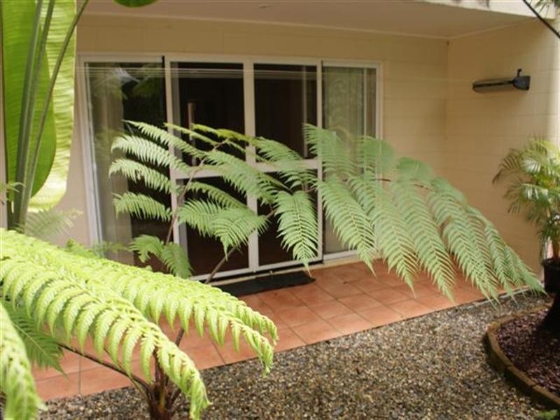 6/41 Bingil Bay Road, Bingil Bay QLD 4852