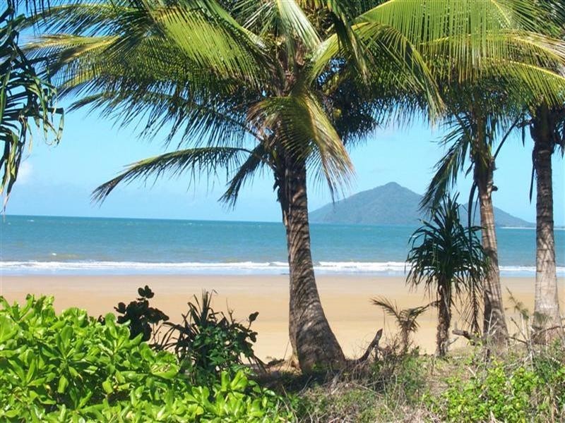 Mission Beach QLD 4852