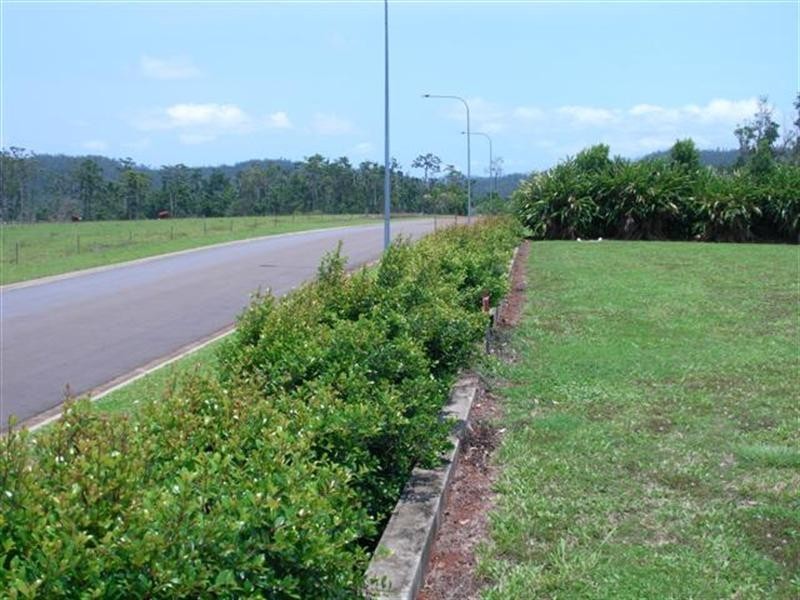 Mission Beach QLD 4852