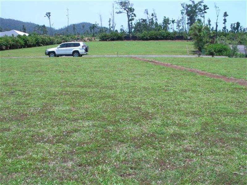 Mission Beach QLD 4852