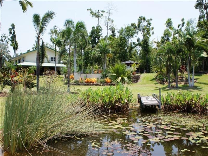 1349A Cassowary Drive, Mission Beach QLD 4852