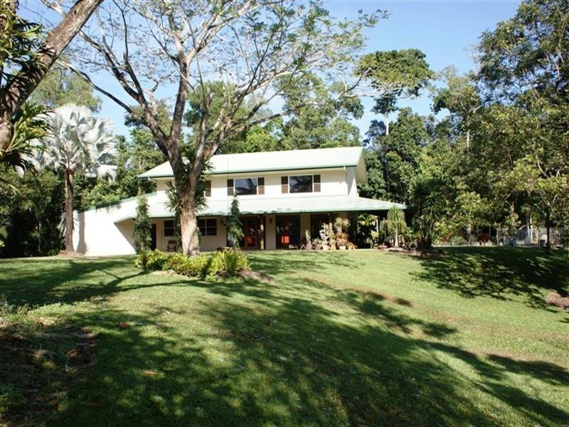 1349A Cassowary Drive, Mission Beach QLD 4852