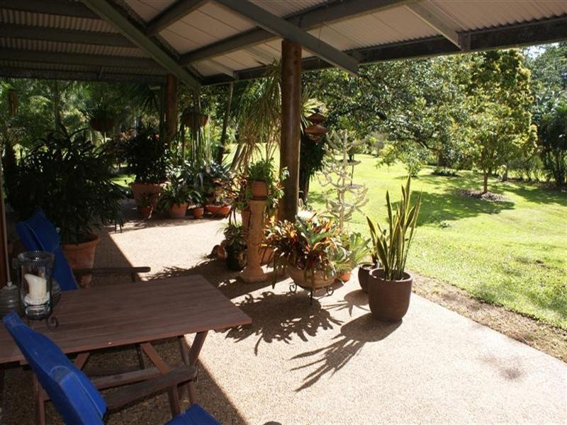 1349A Cassowary Drive, Mission Beach QLD 4852