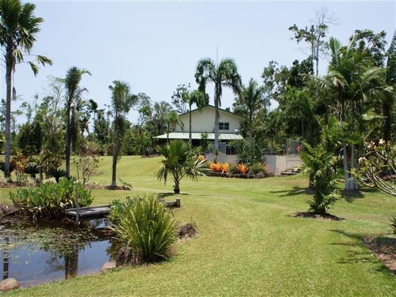 1349A Cassowary Drive, Mission Beach QLD 4852