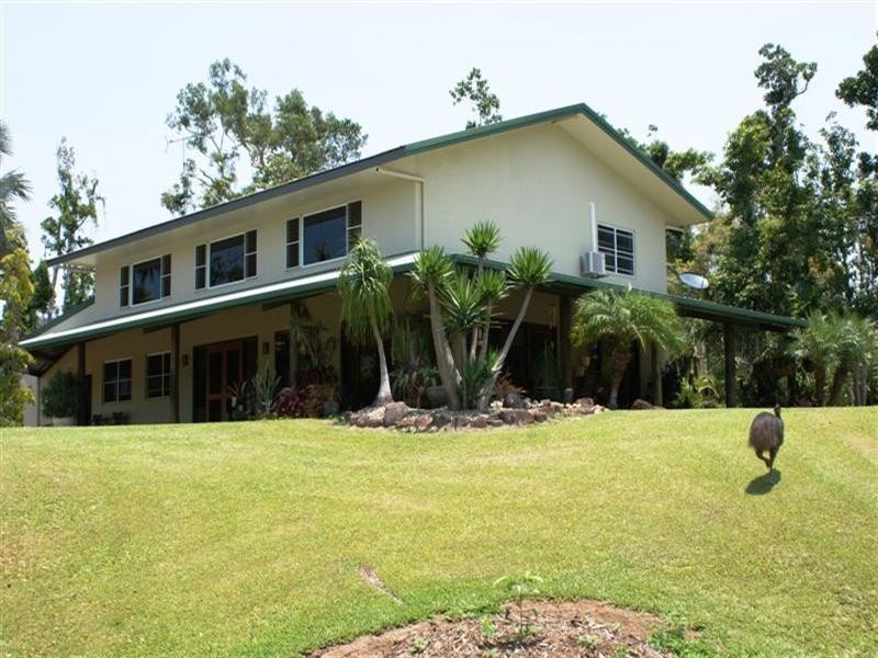 1349A Cassowary Drive, Mission Beach QLD 4852