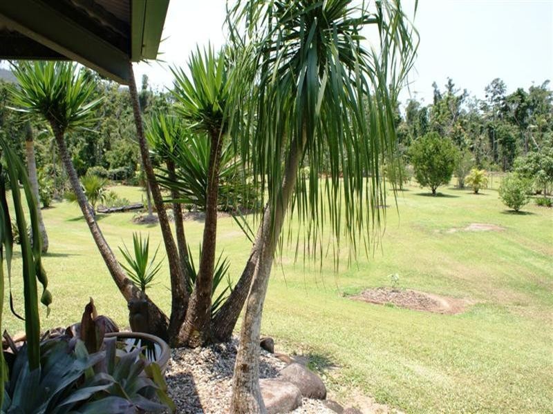1349A Cassowary Drive, Mission Beach QLD 4852