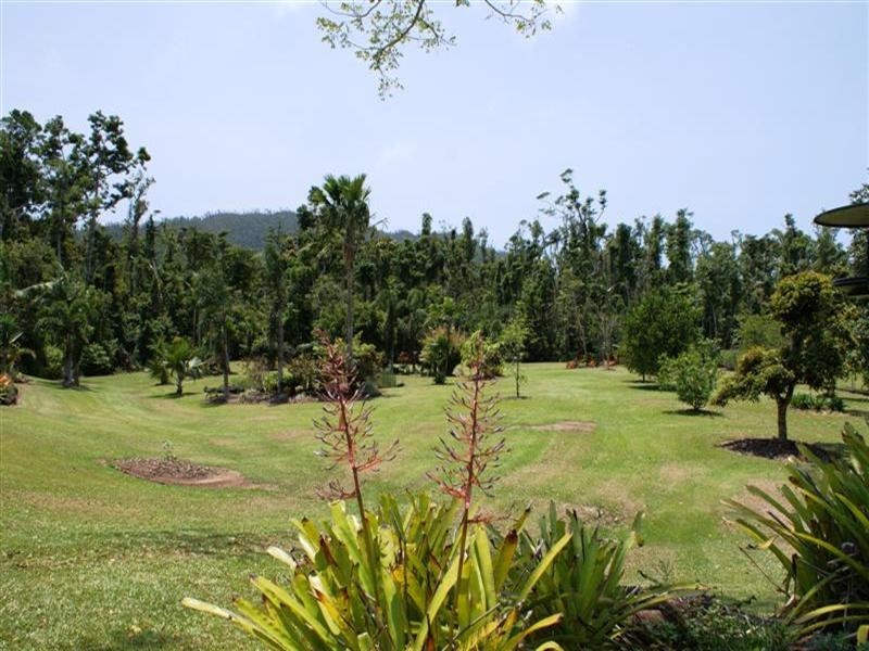 1349A Cassowary Drive, Mission Beach QLD 4852