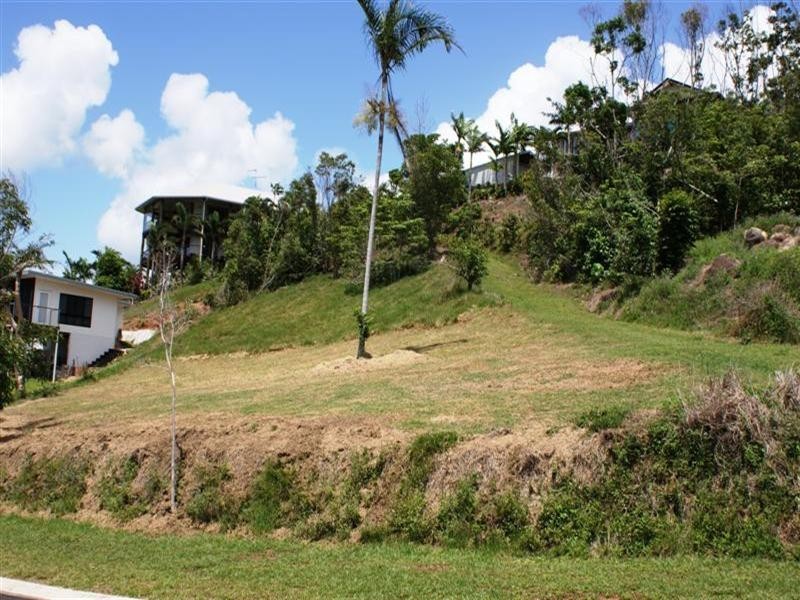 South Mission QLD 4852