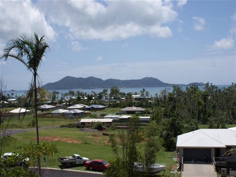 South Mission QLD 4852