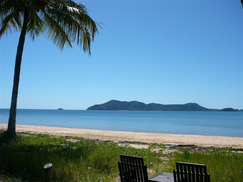 South Mission QLD 4852