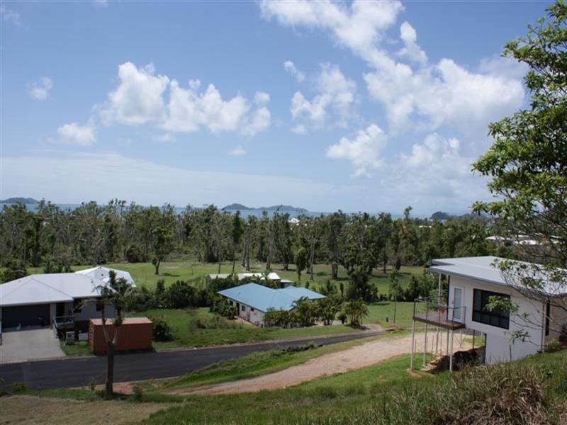 South Mission QLD 4852