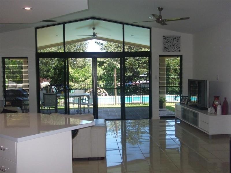 Mission Beach QLD 4852