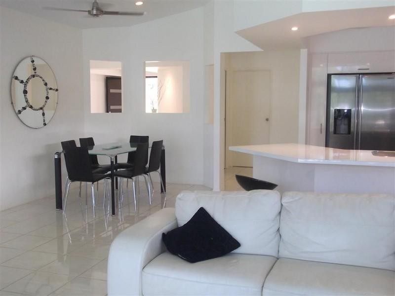 Mission Beach QLD 4852