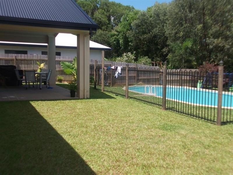 Mission Beach QLD 4852