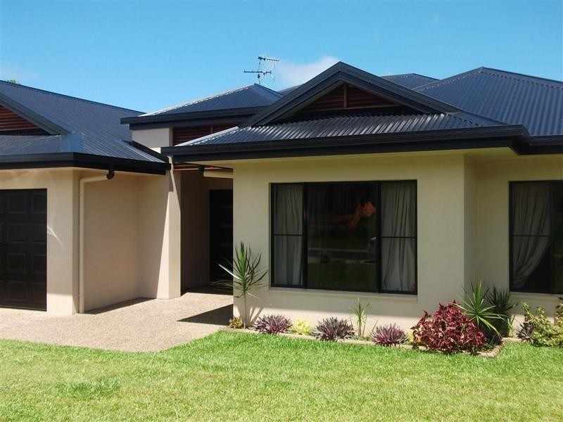 Mission Beach QLD 4852