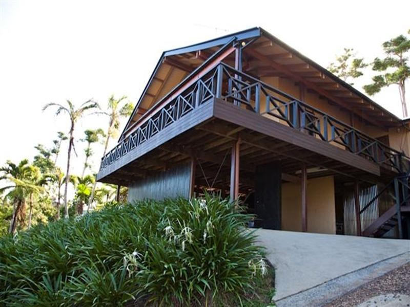 193 Alexander Drive, Mission Beach QLD 4852