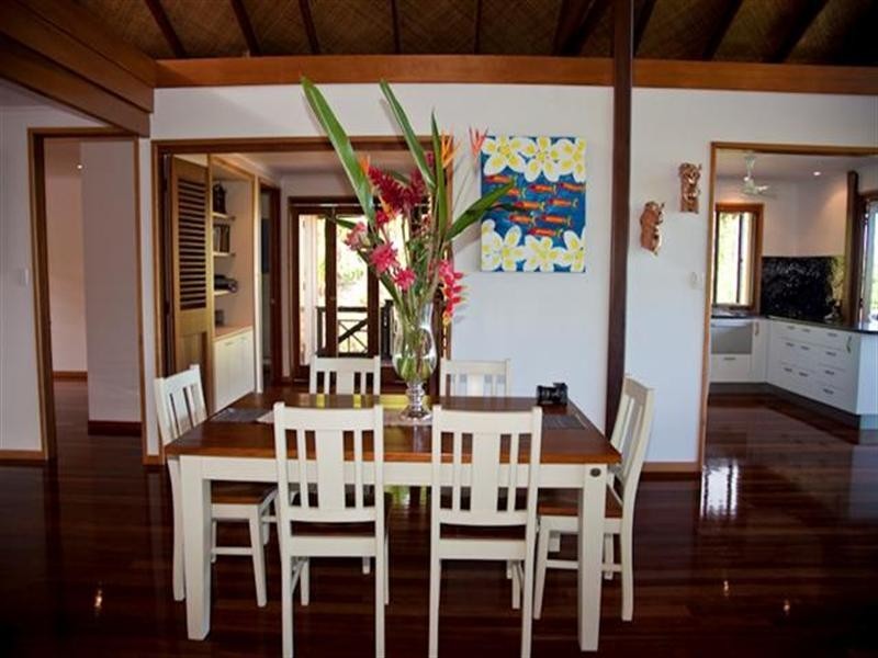 193 Alexander Drive, Mission Beach QLD 4852