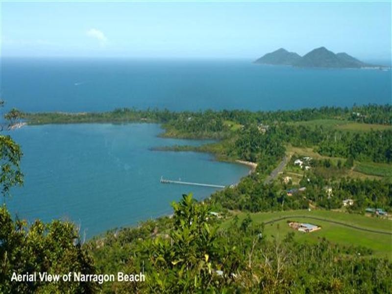 193 Alexander Drive, Mission Beach QLD 4852