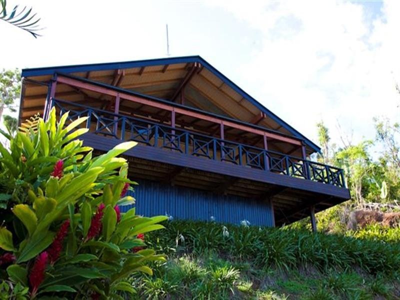 193 Alexander Drive, Mission Beach QLD 4852
