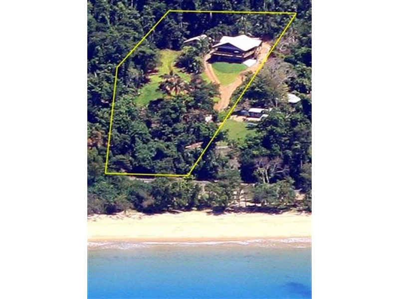 193 Alexander Drive, Mission Beach QLD 4852