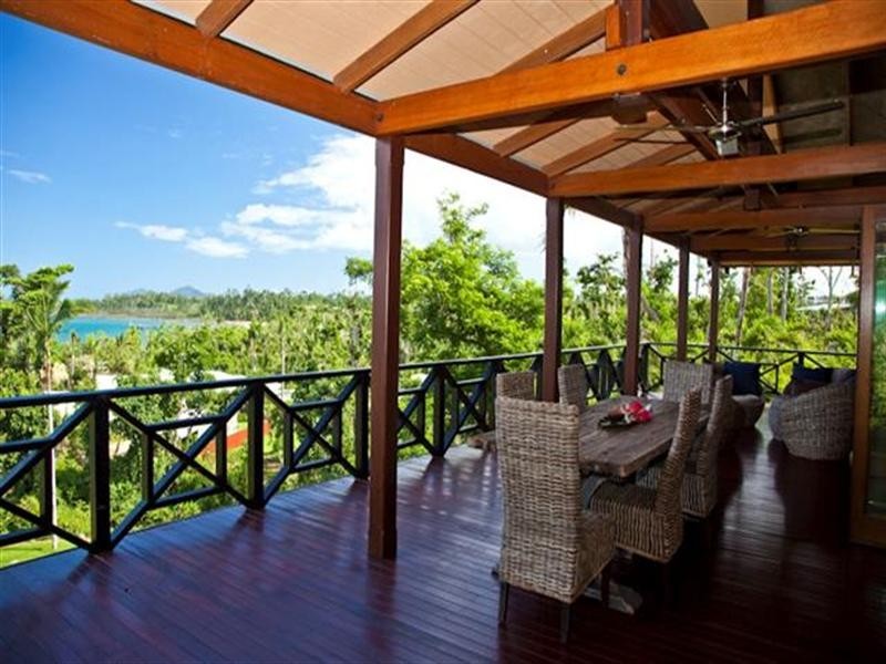 193 Alexander Drive, Mission Beach QLD 4852