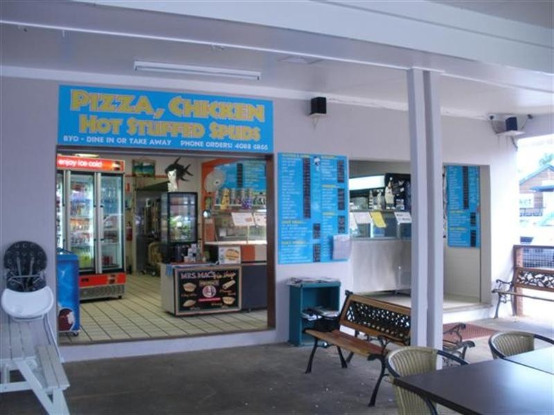 45 Porter Promenade, Mission Beach QLD 4852