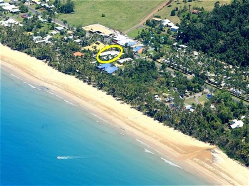 45 Porter Promenade, Mission Beach QLD 4852