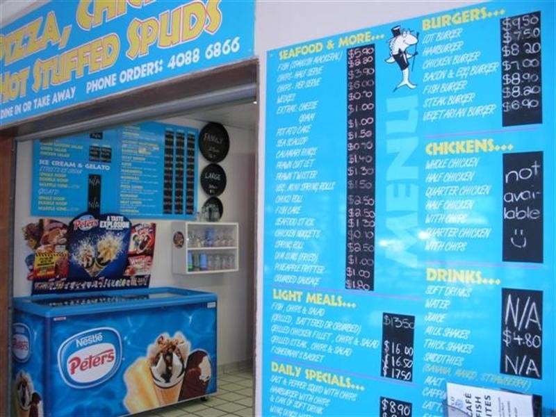 45 Porter Promenade, Mission Beach QLD 4852