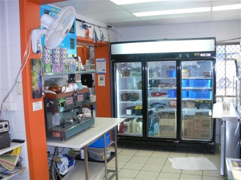 45 Porter Promenade, Mission Beach QLD 4852