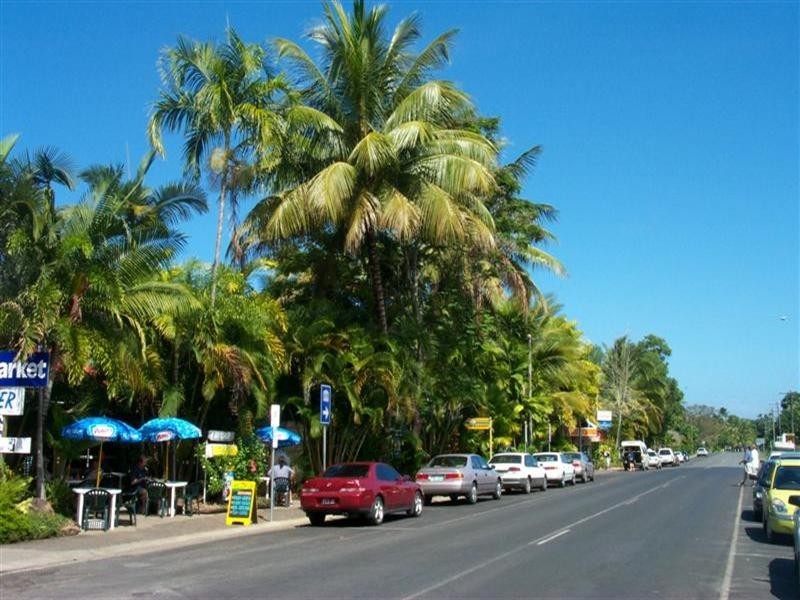 45 Porter Promenade, Mission Beach QLD 4852