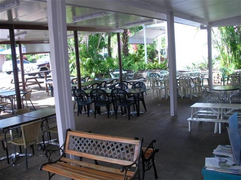 45 Porter Promenade, Mission Beach QLD 4852