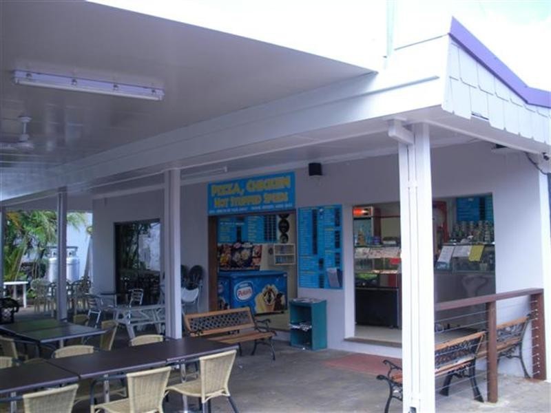 45 Porter Promenade, Mission Beach QLD 4852